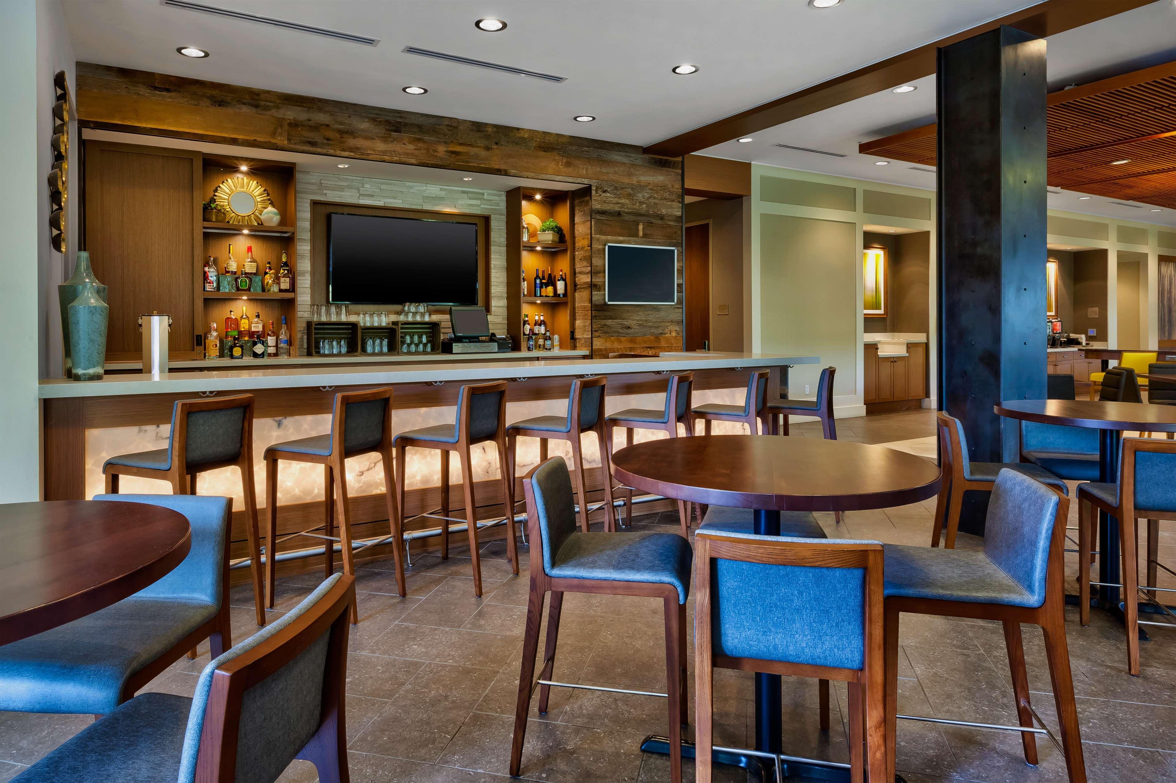 顿匹兹堡中心希尔顿惠庭套房酒店 外观 照片